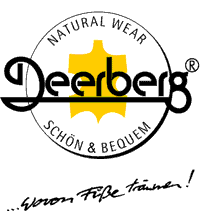 Deerberg NATURAL WEAR