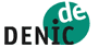 DENIC eG - Domainabfrage (whois)