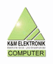 K&M Elektronik AG - Computer und Elektronik Gross- und Einzelhandel