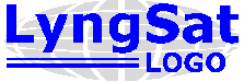 LYNGSAT® LOGO - Satellite Broadcast Logotypes