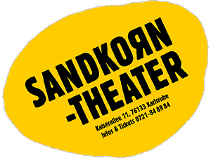Sandkorn Theater Karlsruhe